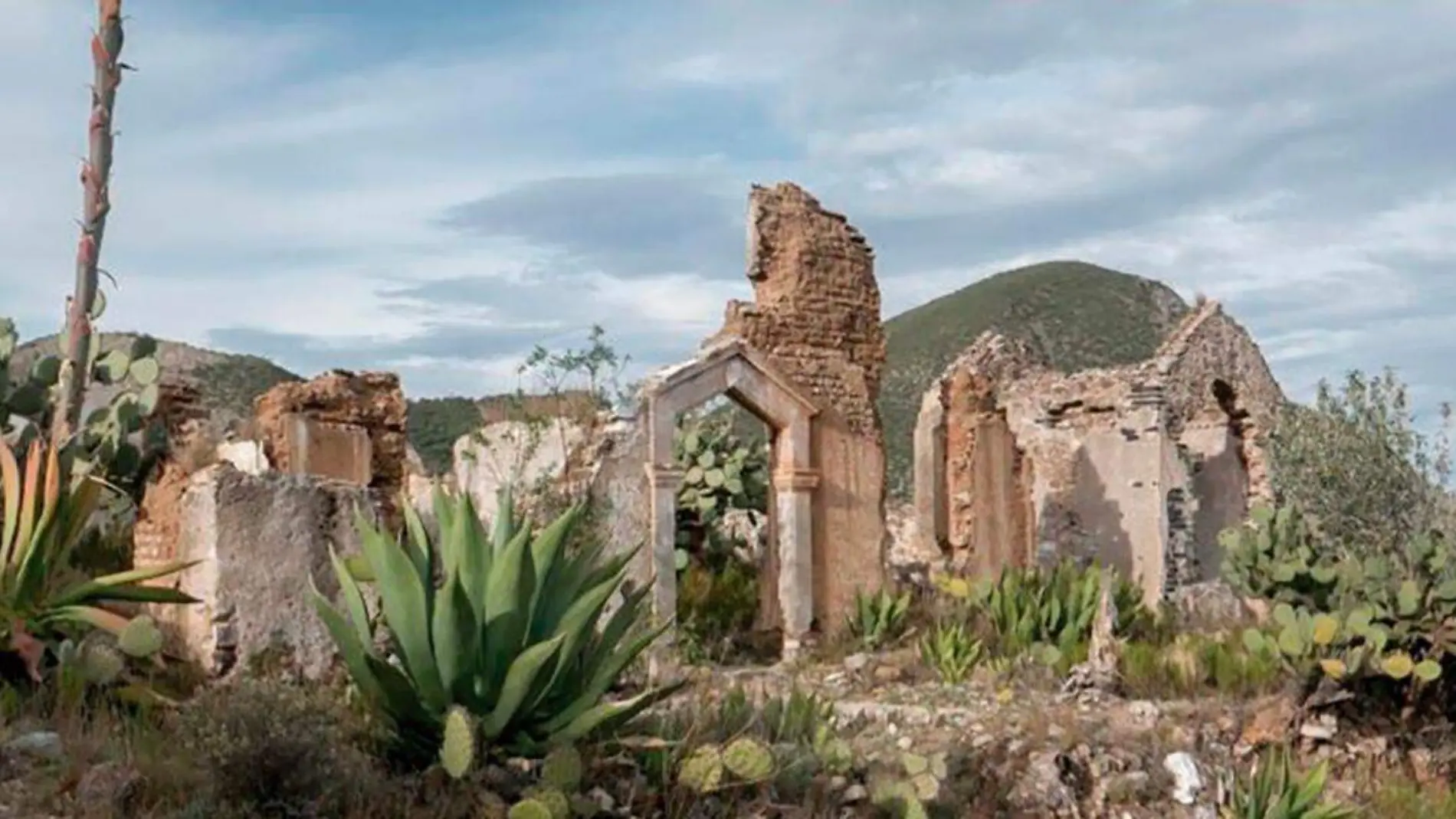 aranzazu, concepción del oro, zacatecas